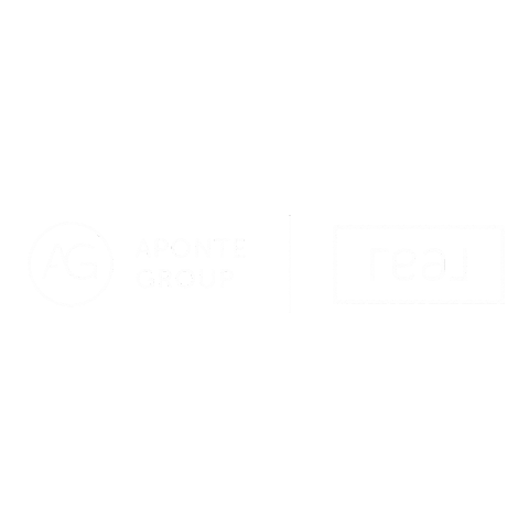 Real Estate Realtor Sticker by Aponte Group