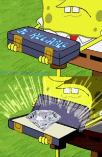Top Spongebob GIF