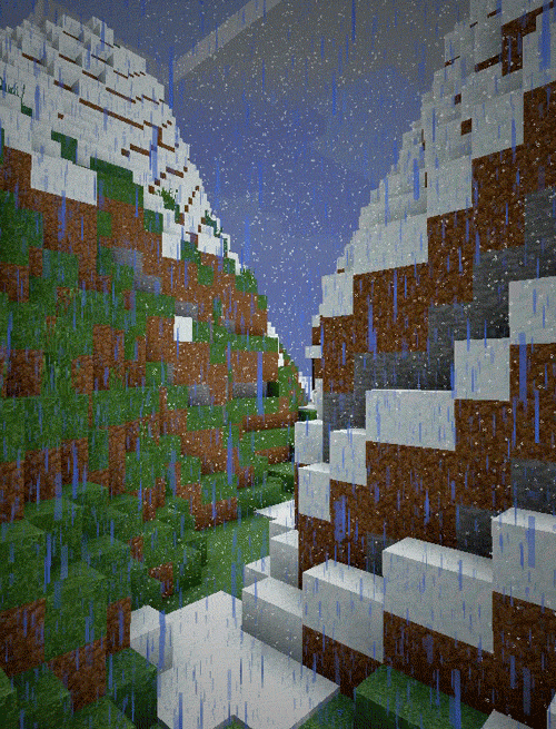 snow GIF