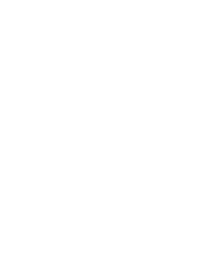 White Hearts Sticker