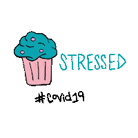 Food Love Sticker by Rachel Schelb