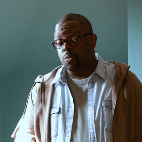 Mood Reaction GIF by Bouygues Telecom