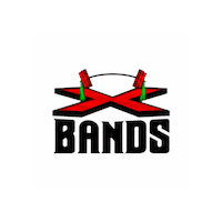 TheXbands bands xbands thexbands Sticker