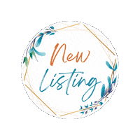 Fwjustlisted Sticker by First Weber
