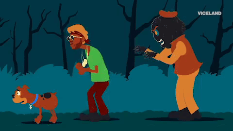 viceland GIF by MOST EXPENSIVEST
