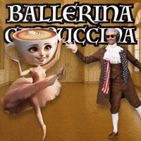 Dancer Ballroom GIF