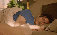 Andy Samberg No GIF by The Lonely Island