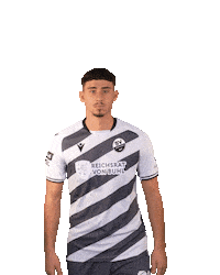 3Liga Wirechtanders Sticker by SV Sandhausen