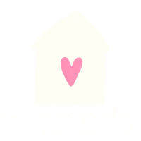 Stay Home Sticker by imprenta nashua