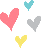 Heart Corazon Sticker by imprenta nashua