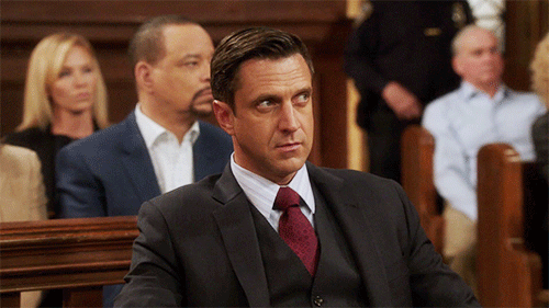 Season 18 Nbc GIF by SVU