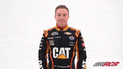 Sarcastic Tyler Reddick GIF by Richard Childress Racing