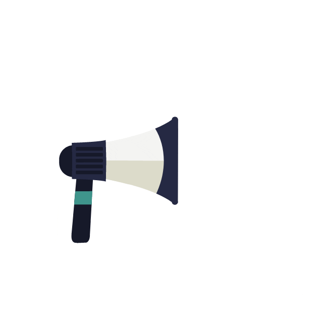 splashanimation giphyupload speaker loud speaker GIF