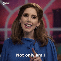 Season 1 GIF by SHOWTIME