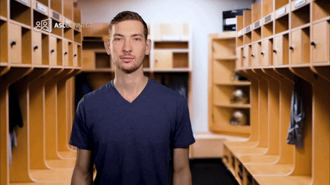 Football Chiefs GIF by ASL Connect