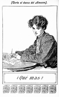 Publicidad Biblioteca GIF by Memoria Chilena