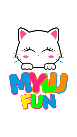 Mylufun Sticker by Grupo Tempo de Criança