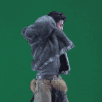 Behind The Scenes Wish GIF