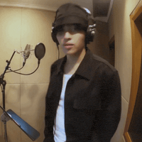 Tell Me Your Wish Studio GIF