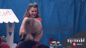 bntm GIF by Lifetime Telly