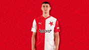 Football Soccer GIF by SK Slavia Praha