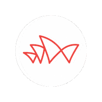 Sydney Asm Sticker by ANZCA