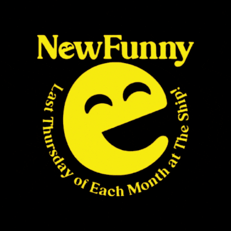 Newfoundland Openmic GIF by Stand-Up Comedy NL