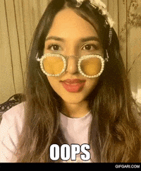 Awkward Bangladeshi GIF by GifGari