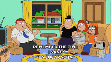 family guy peter GIF by South Park 