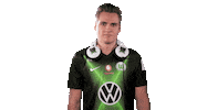 Sport Instagram Sticker by VfL Wolfsburg