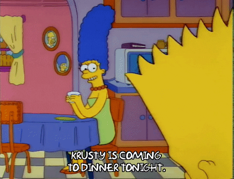 talking season 3 GIF