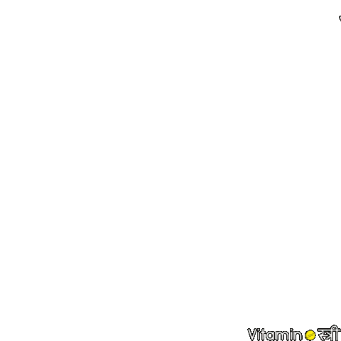 thats what she said mood Sticker by Vitamin Stree