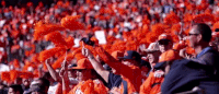 Denver Broncos Football GIF by Broncos
