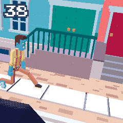 steppypants GIF