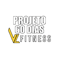 Academia Lelis Sticker by VL Fitness
