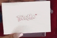 Tools GIF by Trés She