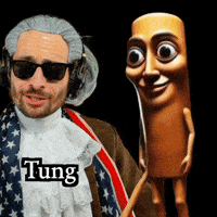 Baseball Bat Tung GIF