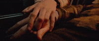 hayley williams couple GIF by Polyvinyl Records