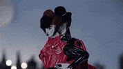 stop motion animation GIF by Polyvinyl Records