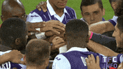 ligue 1 soccer GIF by Toulouse Football Club