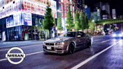 Tokyo Drift Japan GIF by jesse_iwuji
