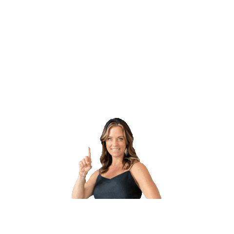 Votegretl Sticker by The Connors Group Windermere Group One