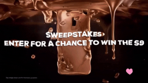 VermaakMarketing giphygifmaker giphyattribution sweepstakes enter to win GIF