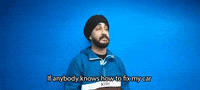 angry broken car GIF by Much