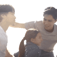 Tv Show Love Sticker by Party of Five