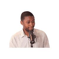 Comedy Reaction Sticker by Lost Debate