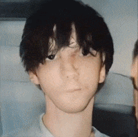 Matt Champion GIF by BROCKHAMPTON