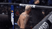 Charles Oliveira Sport GIF by UFC