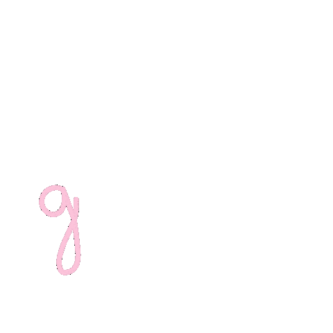 Girl Gurl Sticker by Chiara Celini