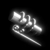 Spiral Screw GIF by xponentialdesign